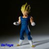 Vegeta - Dragon Ball Z Grandista Banpresto