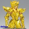 Hyoga de Acuario - Inheritor of the Gold Cloth - Saint Cloth Myth EX