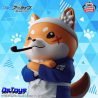 Shiba Taishou ~ BLUE ARCHIVE ~ BIG SOFVIMATES Banpresto