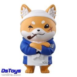 Shiba Taishou ~ BLUE ARCHIVE ~ BIG SOFVIMATES Banpresto