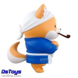 Shiba Taishou ~ BLUE ARCHIVE ~ BIG SOFVIMATES Banpresto