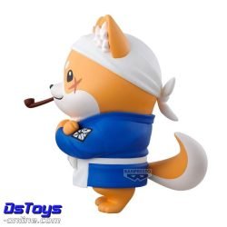 Shiba Taishou ~ BLUE ARCHIVE ~ BIG SOFVIMATES Banpresto
