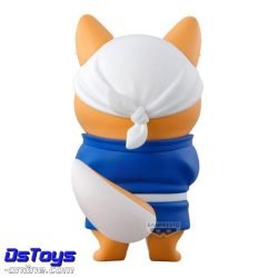 Shiba Taishou ~ BLUE ARCHIVE ~ BIG SOFVIMATES Banpresto