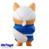 Shiba Taishou ~ BLUE ARCHIVE ~ BIG SOFVIMATES Banpresto