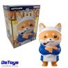 Shiba Taishou ~ BLUE ARCHIVE ~ BIG SOFVIMATES Banpresto