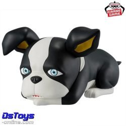 IGGY - Jojo’s Bizarre Adventure Stardust Crusaders - SOFVIMATES VOL.3 Banpresto