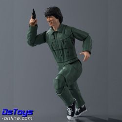 Chan Inspector - Police Story - S.H.Figuarts