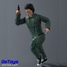 Chan Inspector - Police Story - S.H.Figuarts