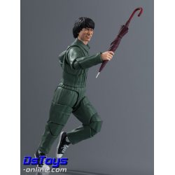 Chan Inspector - Police Story - S.H.Figuarts