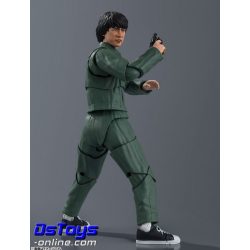 Chan Inspector - Police Story - S.H.Figuarts