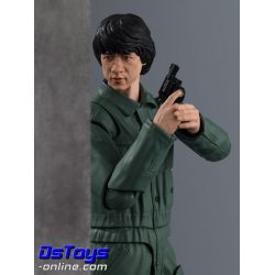 Chan Inspector - Police Story - S.H.Figuarts