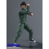 Chan Inspector - Police Story - S.H.Figuarts