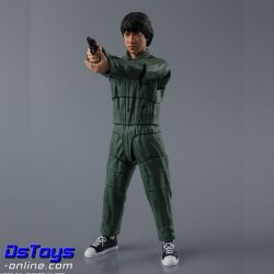 Chan Inspector - Police Story - S.H.Figuarts