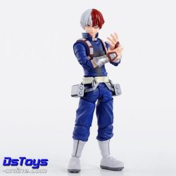 Shoto Todoroki - My Hero Academia - S.H.Figuarts Bandai