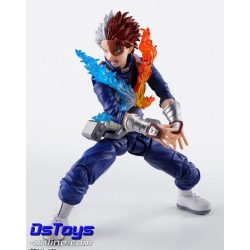 Shoto Todoroki - My Hero Academia - S.H.Figuarts Bandai