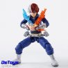 Shoto Todoroki - My Hero Academia - S.H.Figuarts Bandai