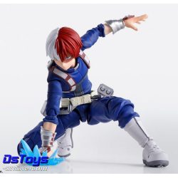 Shoto Todoroki - My Hero Academia - S.H.Figuarts Bandai