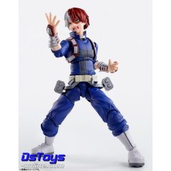 Shoto Todoroki - My Hero Academia - S.H.Figuarts Bandai