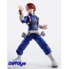 Shoto Todoroki - My Hero Academia - S.H.Figuarts Bandai