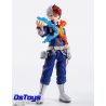 Shoto Todoroki - My Hero Academia - S.H.Figuarts Bandai