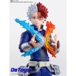 Shoto Todoroki - My Hero Academia - S.H.Figuarts Bandai