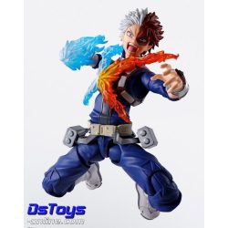 Shoto Todoroki - My Hero Academia - S.H.Figuarts Bandai
