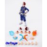 Shoto Todoroki - My Hero Academia - S.H.Figuarts Bandai