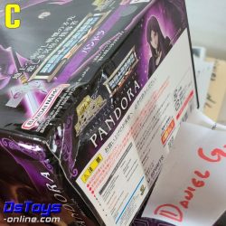 Pandora Saint Cloth Myth EX