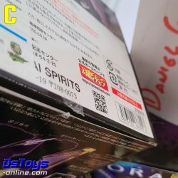 Pandora Saint Cloth Myth EX