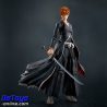 Ichigo Kurosaki - Getsugatensho - S.H.Figuarts Bandai