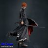 Ichigo Kurosaki - Getsugatensho - S.H.Figuarts Bandai
