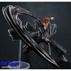 Ichigo Kurosaki - Getsugatensho - S.H.Figuarts Bandai
