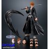Ichigo Kurosaki - Getsugatensho - S.H.Figuarts Bandai