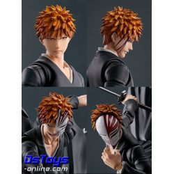 Ichigo Kurosaki - Getsugatensho - S.H.Figuarts Bandai