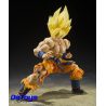 Super Saiyan Son Goku - LEGENDARY SUPER SAIYAN - [BEST SELECTION] S.H.Figuarts