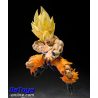 Super Saiyan Son Goku - LEGENDARY SUPER SAIYAN - [BEST SELECTION] S.H.Figuarts