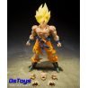 Super Saiyan Son Goku - LEGENDARY SUPER SAIYAN - [BEST SELECTION] Dragon Ball Z S.H.Figuarts