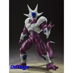 Cooler Final Form 40th Anniversary Reissue Edition - Dragon Ball Z - S.H.Figuarts