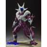 Cooler Final Form 40th Anniversary Reissue Edition - Dragon Ball Z - S.H.Figuarts