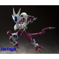 Cooler Final Form 40th Anniversary Reissue Edition - Dragon Ball Z - S.H.Figuarts