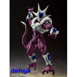 Cooler Final Form 40th Anniversary Reissue Edition - Dragon Ball Z - S.H.Figuarts