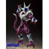 Cooler Final Form 40th Anniversary Reissue Edition - Dragon Ball Z - S.H.Figuarts