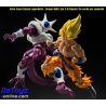 Cooler Final Form 40th Anniversary Reissue Edition - Dragon Ball Z - S.H.Figuarts
