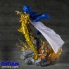 Gemini Saga Figuarts Zero Touche Métallique - Saint Seiya - Bandai