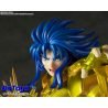 Geminis Saga Figuarts Zero Touche Métallique - Saint Seiya - Bandai