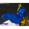 Geminis Saga Figuarts Zero Touche Métallique - Saint Seiya - Bandai
