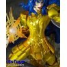 Geminis Saga Figuarts Zero Touche Métallique - Saint Seiya - Bandai