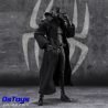 Spider-Man Noir & Spider-Ham (SPIDER-MAN: Across the spider-verse) S.H.Figuarts