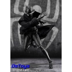 Spider-Man Noir & Spider-Ham (SPIDER-MAN: Across the spider-verse) S.H.Figuarts