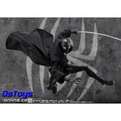 Spider-Man Noir & Spider-Ham (SPIDER-MAN: Across the spider-verse) S.H.Figuarts